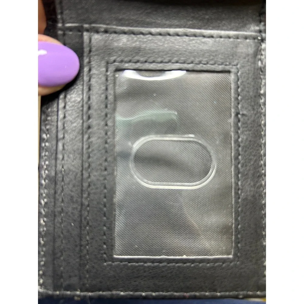 My Hero Academia Todoroki Shoto Bi-Fold‎ Wallet Anime Manga Cosplay Fan
